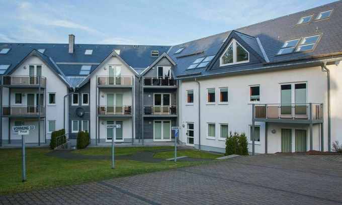 Winterberg Resort | Apartment - Im Hohlen Seifen 10-L | Winterberg