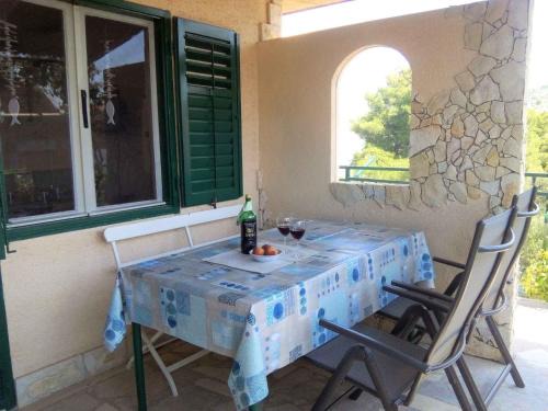 Zaboric Apartment | Apartment in Žaboric - Sibenik Riviera 37079