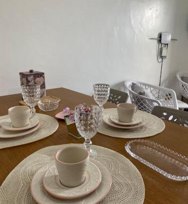 Juazeiro do Norte Apartment | Apartment in a gated community - 2 bedrooms 2 bathrooms Kitchen