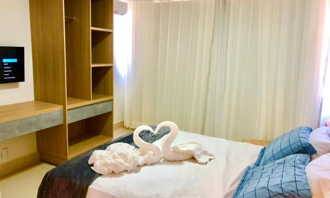 Caldas Novas House | Apartment in a great location.