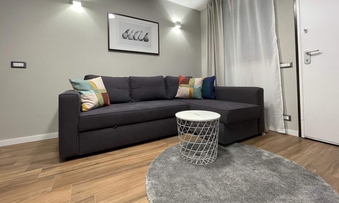 Pieve a Nievole Apartment | Apartment in a panoramic area