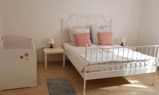 Selters Apartment | Apartment in a quiet location