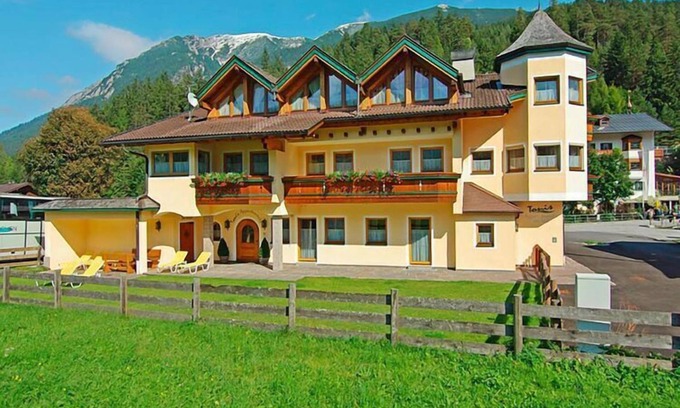 Achenkirch Apartment | Apartment in Achenkirch near Lake Achensee