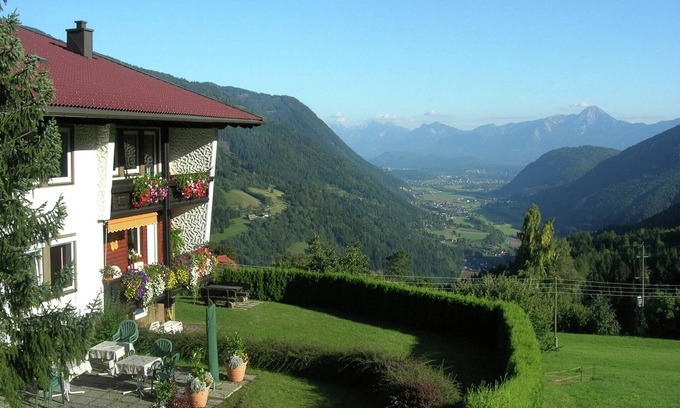 Verditz Apartment | Apartment in Afritz near Ski Resorts