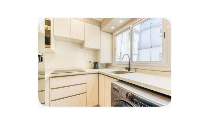 Almagro Apartment | Apartment in Almagro (Near Parque Centenario and Hospital Italiano)