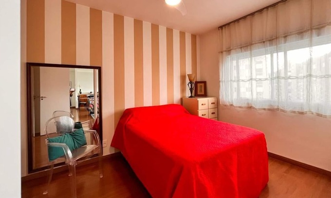 Alphaville Apartment | Apartment in Alphaville