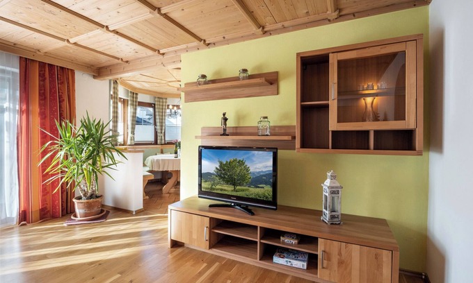 Kitzbuehel Apartment | Apartment in central location with 1 bedroom