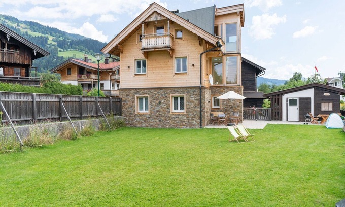 Moosen Apartment | Apartment in Brixen near Kitzbühel