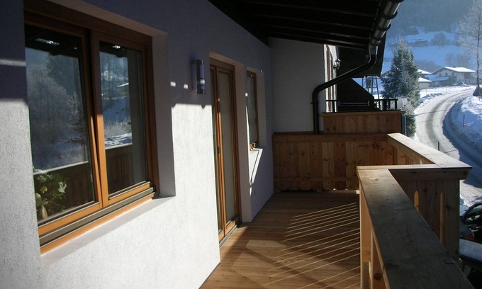 Lauterbach Apartment | Apartment in Brixen near Ski Bus