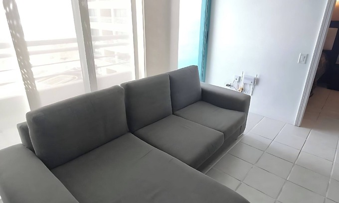 Margarita Island Apartment | Apartment in Bahia Dorada, Moreno Beach