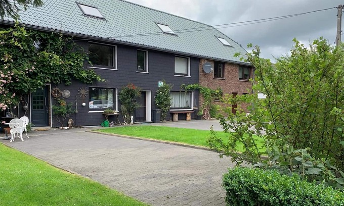Buellingen Apartment | Apartment in Belgian Eifel