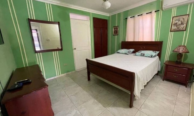 Boca Chica Apartment | Apartment in Boca chica Apt