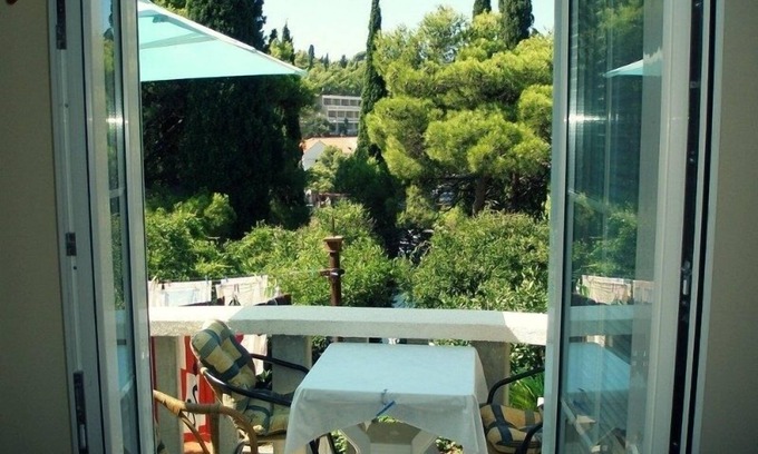 Cavtat Apartment | Apartment in Cavtat with Seaview, Balcony, Air condition, WIFI (3566-1)