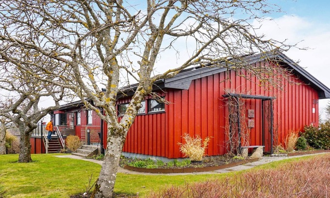 Stromstad House | Apartment in center of Strömstad