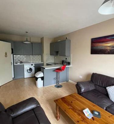 Sligo Apartment | Apartment in central Sligo town!