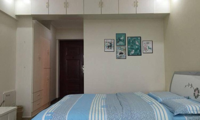 Wenjiang Apartment | Apartment in Chengdu 4387