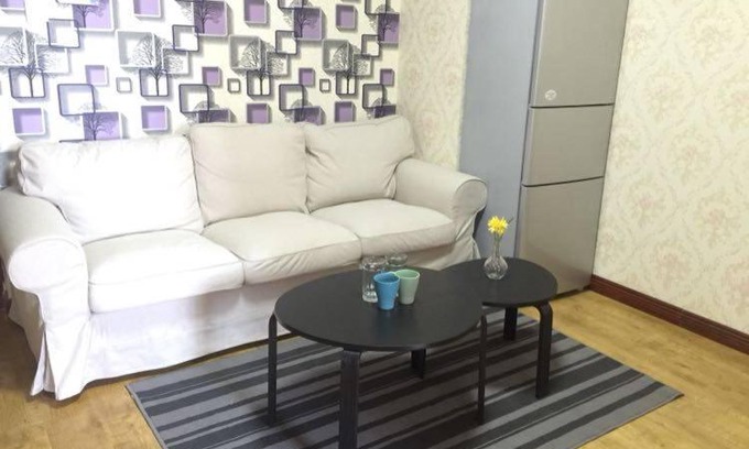 Wenjiang Apartment | Apartment in Chengdu 4395