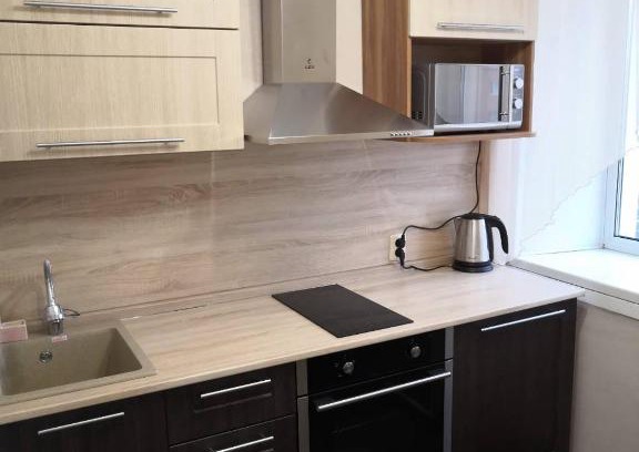 Norilsk Apartment | Apartment in City Center Leninskiy 48