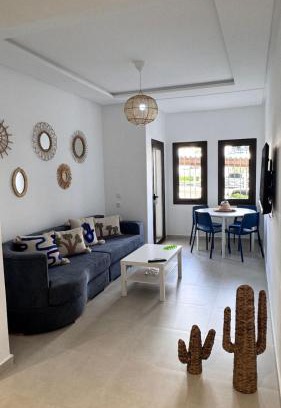 Marina Smir Apartment | Apartment in Colina Smir Mdiq