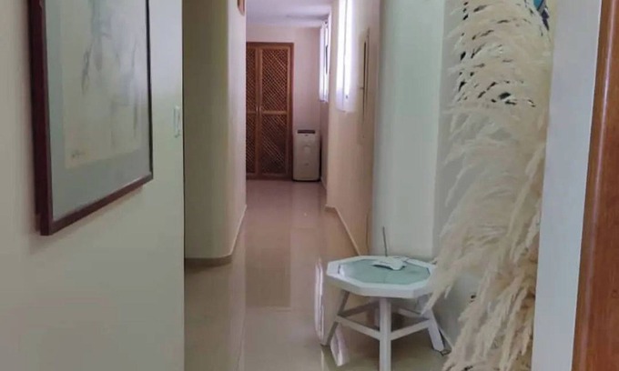 Margarita Island Apartment | Apartment in Colinas de Playa El Angel