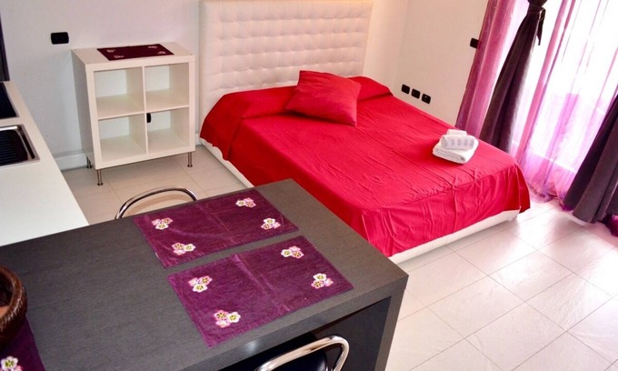 Parma Apartment | Apartment in condominium with pool, Parma Italy