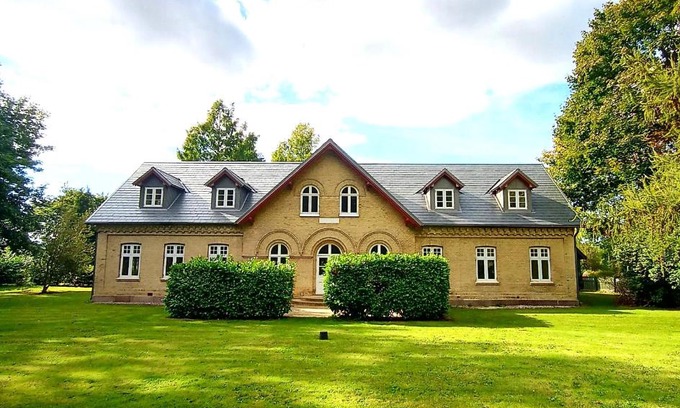 Nordfyns Apartment | Apartment in Danmark -Petersminde Exclusive Apartments