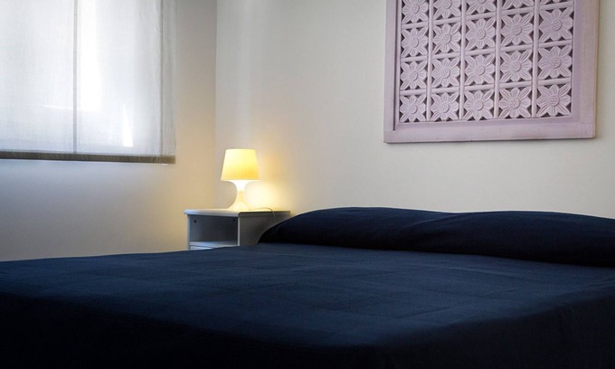 Donnalucata Condo | Apartment in Donnalucata with veranda 1