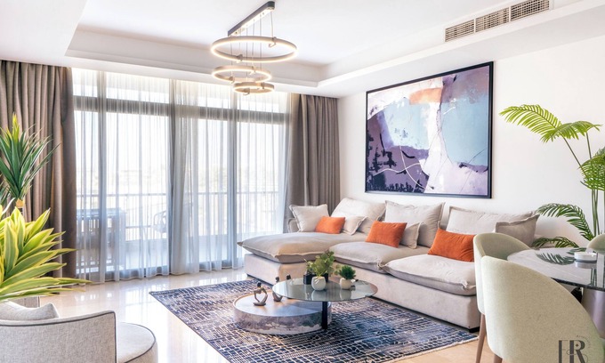 Nasr City Apartment | Apartment in CFC New Cairo