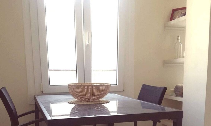 La Roqueta Apartment | APARTMENT IN THE CENTRE