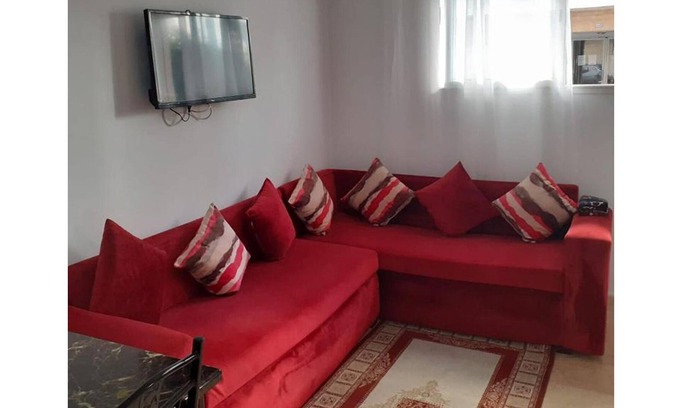 Essaouira Apartment | Apartment in Essaouira 3 minutes from the beach