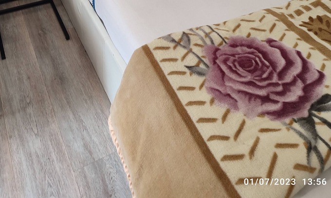 Romilly-sur-Seine House | Apartment In A Hotel 'Kate French Typical Studio' with Wi-Fi