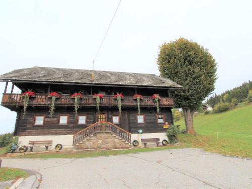 Fresach House | Apartment in Fresach near Ski Slopes