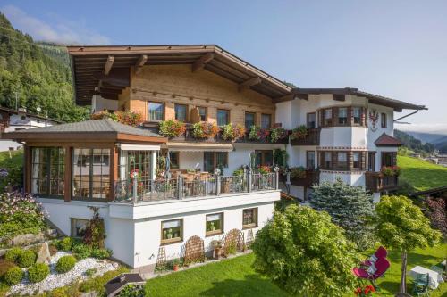 Gerlos Apartment | Apartment In Gerlos