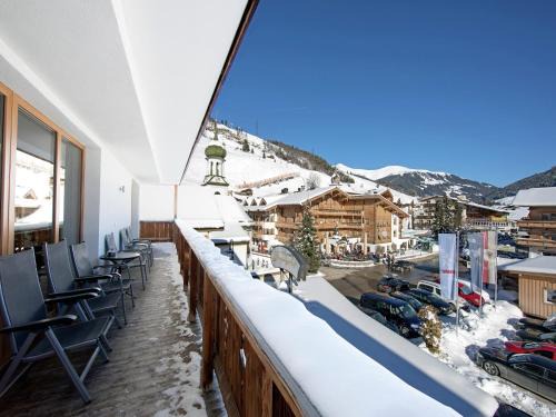 Gerlos Apartment | Apartment in Gerlos near Ski Slopes