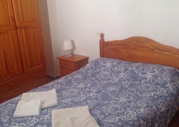 Vecindario Apartment | APARTMENT IN GRAN CANARIA FAYCAN 66