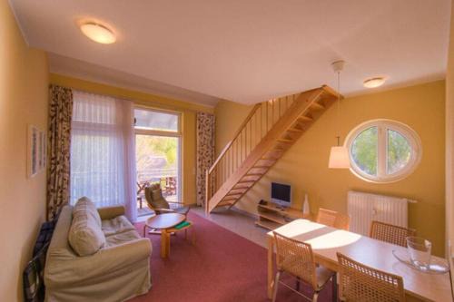 Mirow Apartment | Apartment in Granzow near the lake