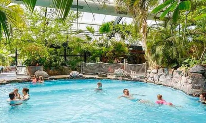 Groenlo Apartment | Apartment in Groenlo With Private Garden