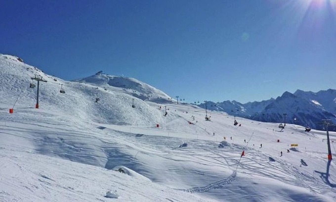 Hainzenberg Apartment | Apartment in Hainzenberg near Ski Slopes
