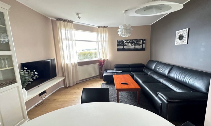 Reykjavik Apartment | Apartment in Huldubraut in Kópavogur