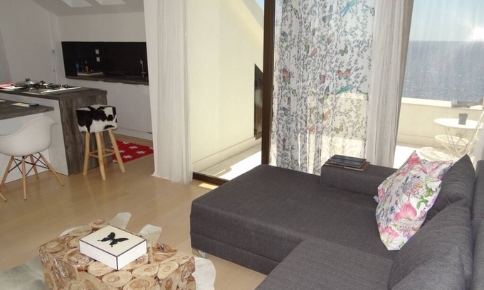 Krizni rat Apartment | Apartment in Hvar town with Seaview, Loggia, Air condition, WIFI (199-3)