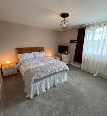 South Galson Apartment | Apartment in Inverness
