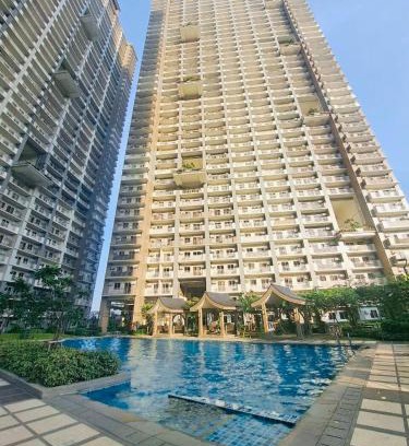 Malamig Apartment | Apartment in KAI Garden Residences