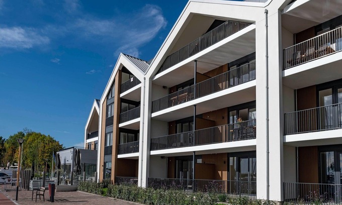 Kamperland Apartment | Apartment in Kamperland near Veerse Meer