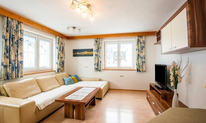 Kappl Apartment | Apartment in Kappl right by the ski lift