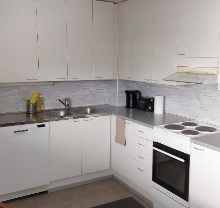 Kauhajoki Apartment | Apartment in Kauhajoki, Yrjöntie 5