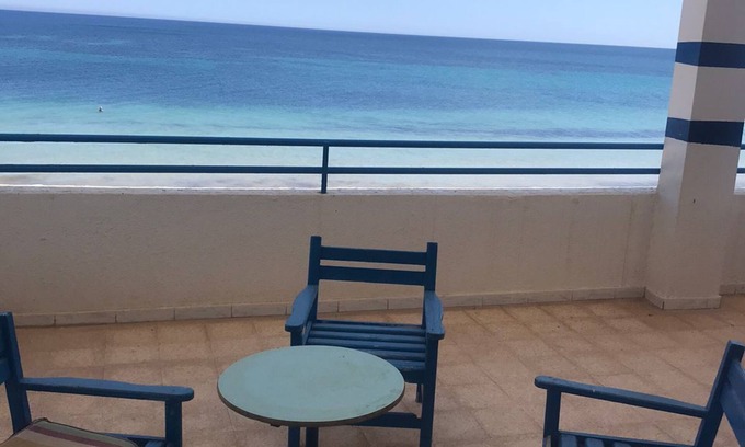 Mansoura Apartment | Apartment In Kelibia With Internet, Security/Safety, Parking