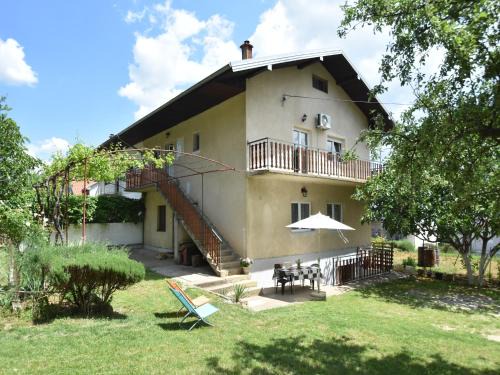 Cove Parja Apartment | Apartment in Knin near Knin Fortress