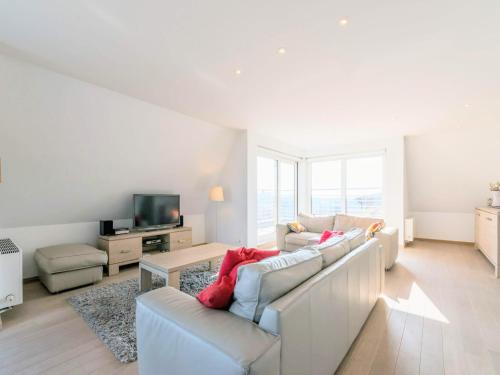 Koksijde-Bad Apartment | Apartment in Koksijde with Sea View, cleaning included