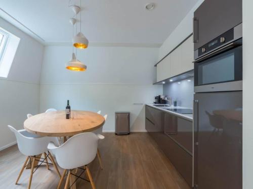 Dishoek Apartment | Apartment in Koudekerke near South Beach, cleaning included