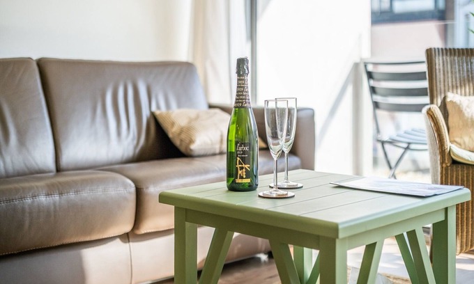 Unterlaengenfeld Apartment | Apartment in Längenfeld near Ski Slopes